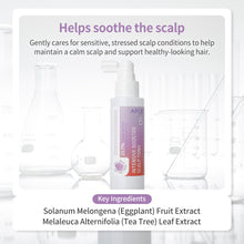 Load image into Gallery viewer, APLB Intensive Booster Scalp Tonic 105ml