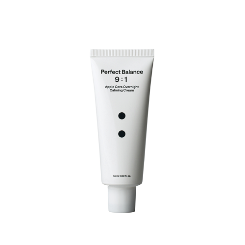 B:Lab Apple Cera Overnight Calming Cream 50ml