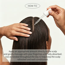 Load image into Gallery viewer, APLB Daily Solution Scalp Serum 40ml