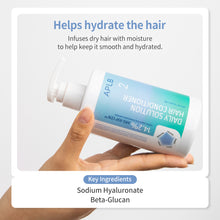 Load image into Gallery viewer, APLB Daily Solution Hair Conditioner 300ml