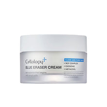 Load image into Gallery viewer, Cellology Blue Eraser Cream 50ml