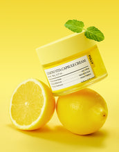 Load image into Gallery viewer, FULLY Lemon Vita Capsule Cream 90g