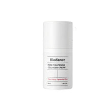 Load image into Gallery viewer, Biodance Pore Tightening Collagen Cream 50ml