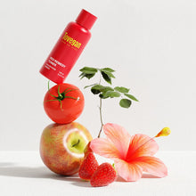 Load image into Gallery viewer, Tovegan Color Food Series Red Remedy Toner 150ml