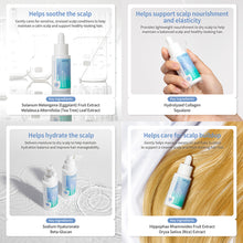 Load image into Gallery viewer, APLB Daily Solution Scalp Serum 40ml