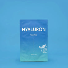 Load image into Gallery viewer, Barulab The Clean Vegan Mask 10EA