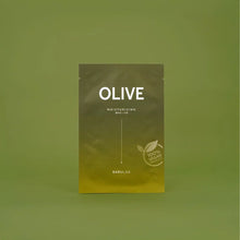 Load image into Gallery viewer, Barulab The Clean Vegan Mask 10EA