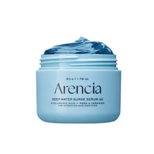Load image into Gallery viewer, ARENCIA Cica PDRN Deep Water Surge Serum 30 50g