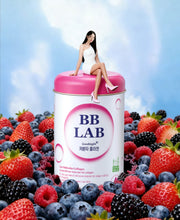 Load image into Gallery viewer, BB LAB Good Night Collagen 2g*30EA
