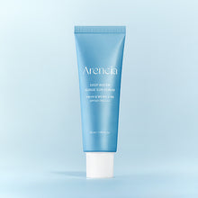 Load image into Gallery viewer, Arencia Deep Water Surge Sun Serum 50ml