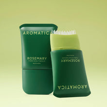 Load image into Gallery viewer, AROMATICA Rosemary PDRN Scalp Serum 100ml