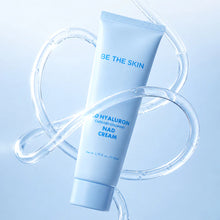 Load image into Gallery viewer, Be The Skin 3D Hyaluron Capsuled Collagen NAD Cream 80ml
