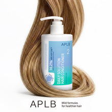Load image into Gallery viewer, APLB Daily Solution Hair Conditioner 300ml