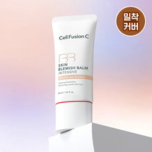 Load image into Gallery viewer, Cell Fusion C Skin Blemish Balm Intensive 30ml - [6 Colors]