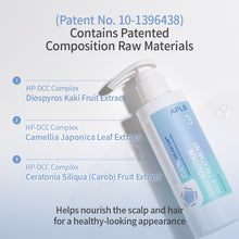 Load image into Gallery viewer, APLB Daily Solution Hair Treatment 150ml