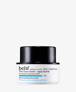 belif The true cream Aqua Bomb 50ml