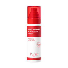 Load image into Gallery viewer, Purito Hypochlorous Acid Rescue Spray 100ml