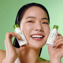 Load image into Gallery viewer, beplain Mung Bean Pore Tight-Up Serum 30ml