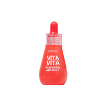 Load image into Gallery viewer, Be The Skin Vitavita Raspberry Ampoule 30ml