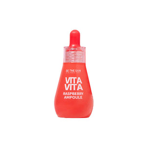 Be The Skin Vitavita Raspberry Ampoule 30ml