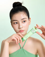 Load image into Gallery viewer, FULLY Pore Peptide Sebum Melting Cream to Oil 50ml