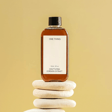 Load image into Gallery viewer, ONE THING Houttuynia Cordata Extract 150ml