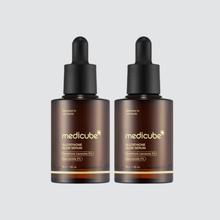 Load image into Gallery viewer, Medicube AGE-R Glutathione Glow Serum 30g Double Pack