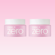 Load image into Gallery viewer, Banila Co Clean It Zero Cleansing Balm Original 100ml Double Pack