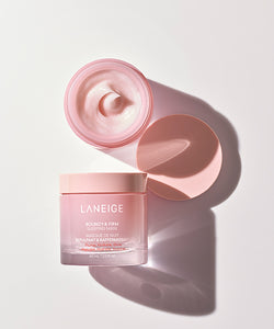 Laneige Bouncy & Firm Sleeping Mask 60ml