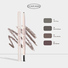 Load image into Gallery viewer, Dearmay The Chic Eyebrow Pencil