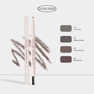 Dearmay The Chic Eyebrow Pencil