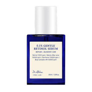 [1+1] Dr.Althea 0.1% Gentle Retinol Serum 30ml