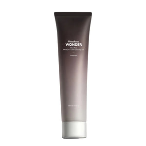 Haruharu Wonder Black Rice Moisture 5.5 Soft Cleansing Gel 100ml