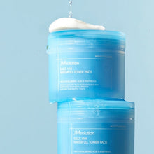 Load image into Gallery viewer, JMsolution Customizing Toner Pads 170ml - [8 Types]