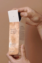 Load image into Gallery viewer, motomont Afternoon Facial Mist Milktea 100ml