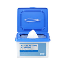 Load image into Gallery viewer, SNP Hyaluronic PDRN Hydrating Daily Mask 30EA