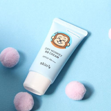 skin79 Dry Monkey BB CREAM SPF50 PA++++ 30ml