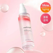 Load image into Gallery viewer, Medicube PDRN Pink Glutathione Serum Mist 100ml