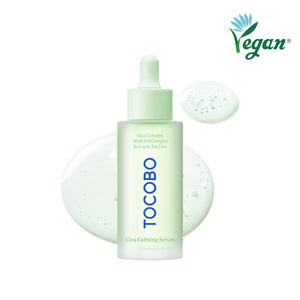 Tocobo Cica Calming Serum 50ml