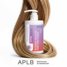 Load image into Gallery viewer, APLB Intensive Booster Hair Conditioner 300ml