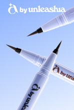 Load image into Gallery viewer, Unleashia Non Stop Liquid Eyeliner 0.5g