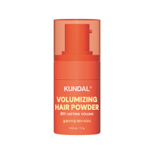 Load image into Gallery viewer, Kundal Volumizing Hair Powder 12g #Vanilla Pistachio