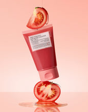 Load image into Gallery viewer, FULLY Red Tomato Jam Pack Cleanser 120ml