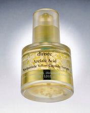 Load image into Gallery viewer, dinsee Premium Vegan Tranexamic Acid Blemish Yellow Toning Serum 30ml