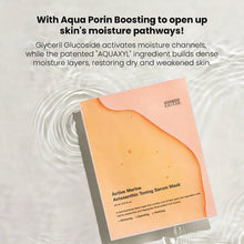 Load image into Gallery viewer, Sungboon Editor Active Marine Astaxanthin Mask 1EA