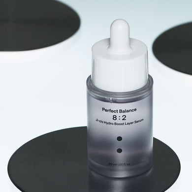 B:Lab Ji-chi Hydro Boost Layer Serum 30ml