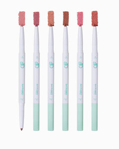 DEARMAY 2in1 Plumpy Lip Liner