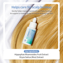 Load image into Gallery viewer, APLB Daily Solution Scalp Serum 40ml