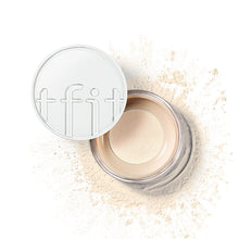 Load image into Gallery viewer, TFIT Translucent Set Finishing Powder 7g