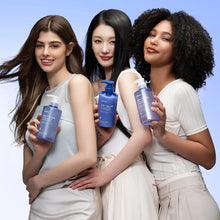 Load image into Gallery viewer, KUNDAL Hyaluronic Airy Volume Treatment 500ml #Blossom Breeze